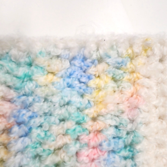 SOFT Lapghan- Made by Me, Lori - Picture 4 of 5